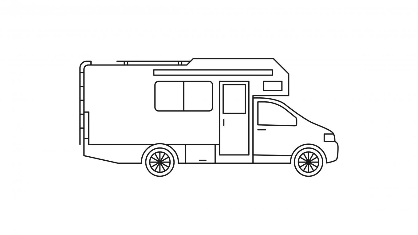 kom videre trug Modtager Hvad koster det at importere en autocamper fra Tyskland? | DCU