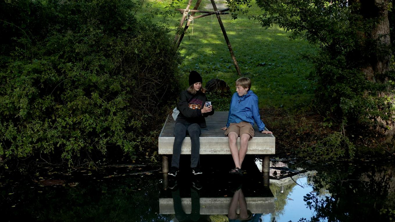 Foto: Det Danske Spejderkorps