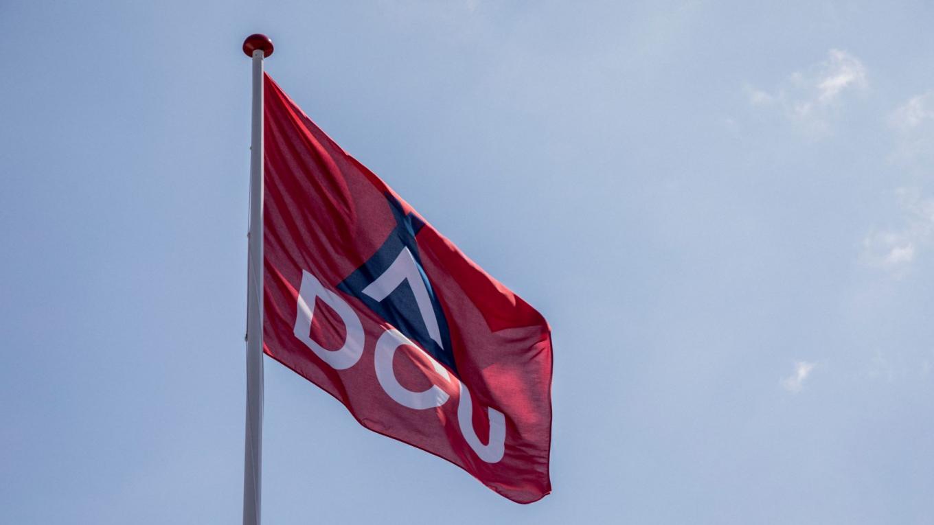 Foto: Rasmus Schønning