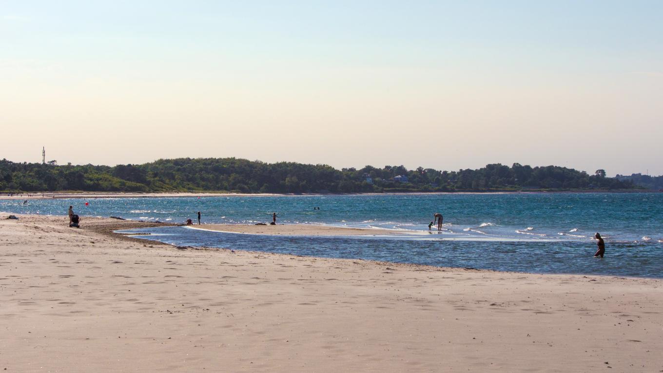 hornbæk hornbæk