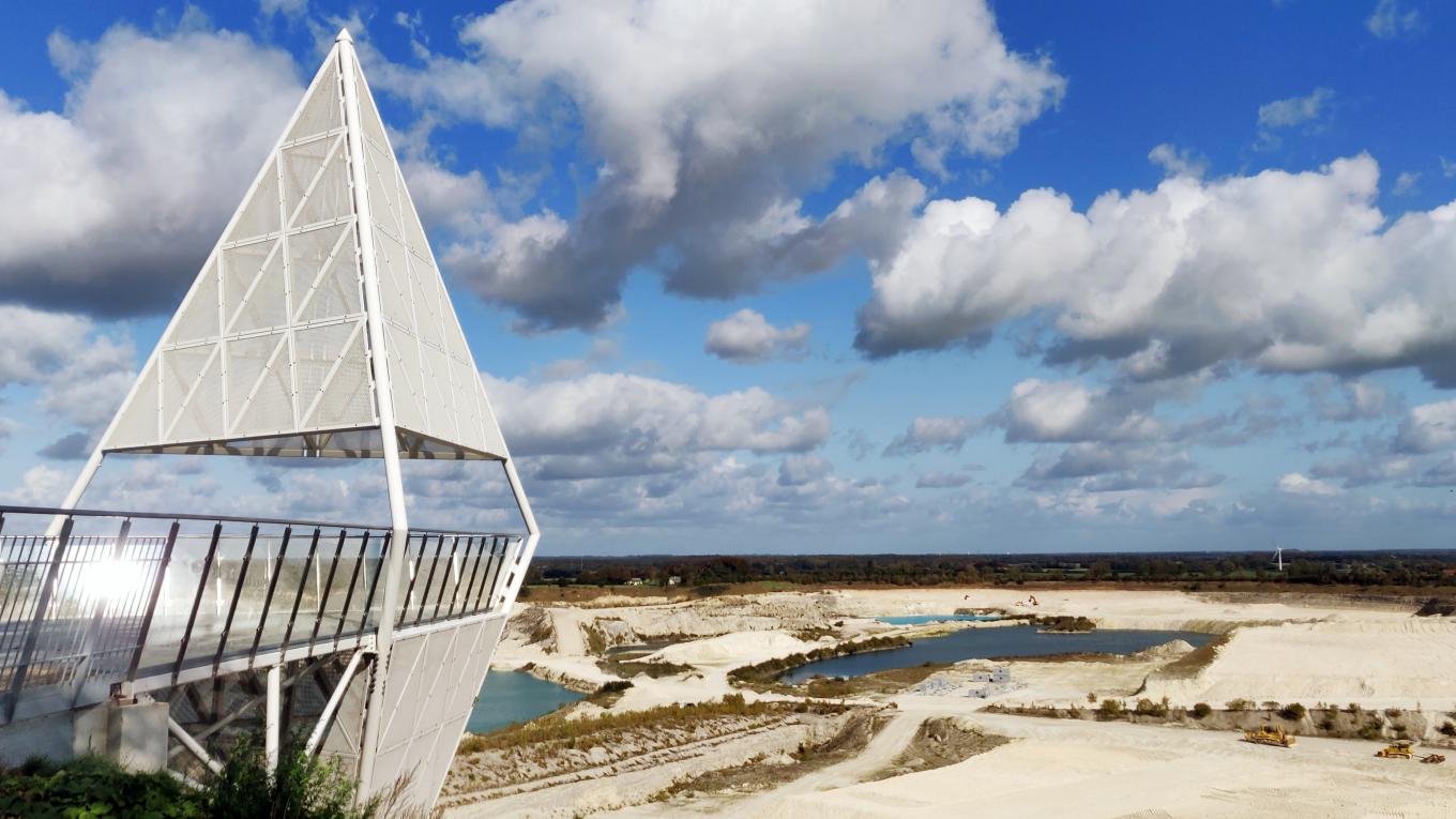 Foto: Geomuseum Faxe Geomuseum Faxe