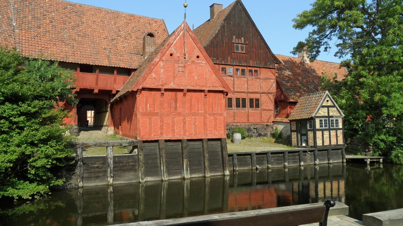 århus Århus