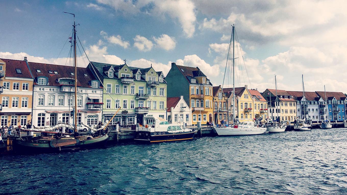 Sønderborg Sønderborg
