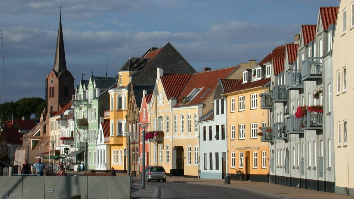 Åbyskov Åbyskov
