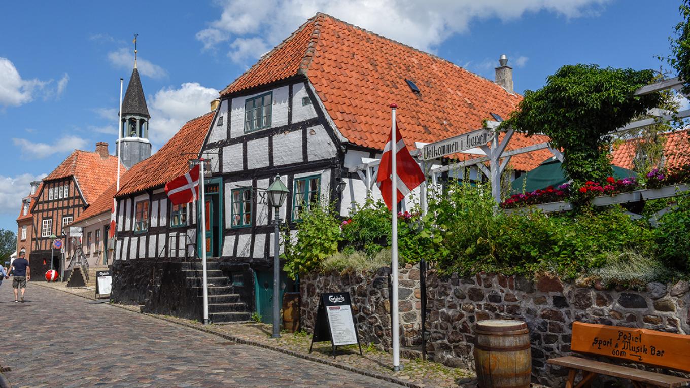 Ebeltoft Ebeltoft