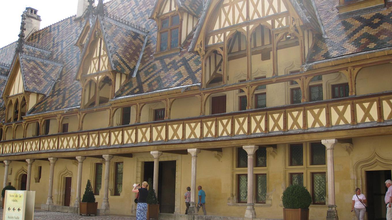 Bourgogne Bourgogne