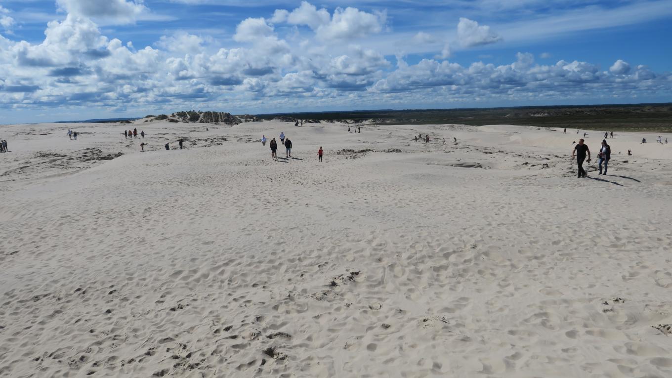 Nordjylland lokker friluftsfolket