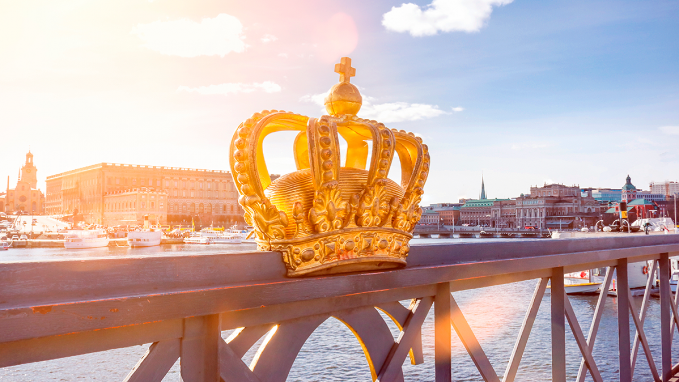 Stockholm Stockholm
