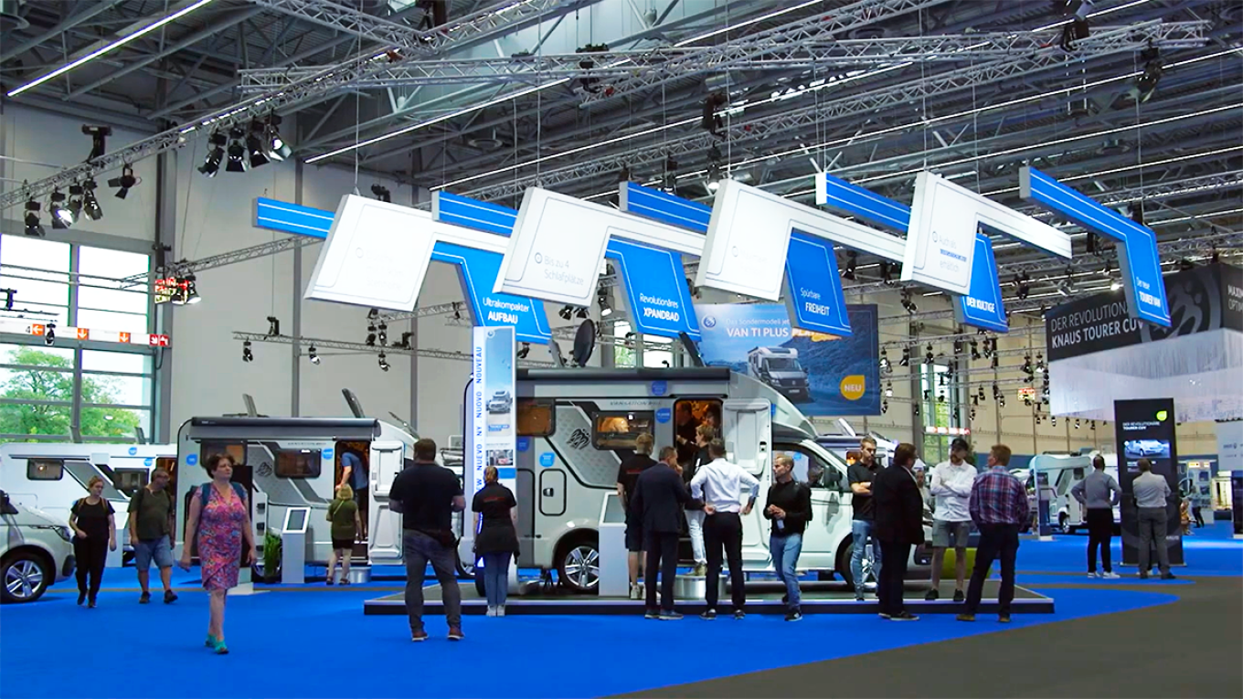 Campingmagasinet september 22