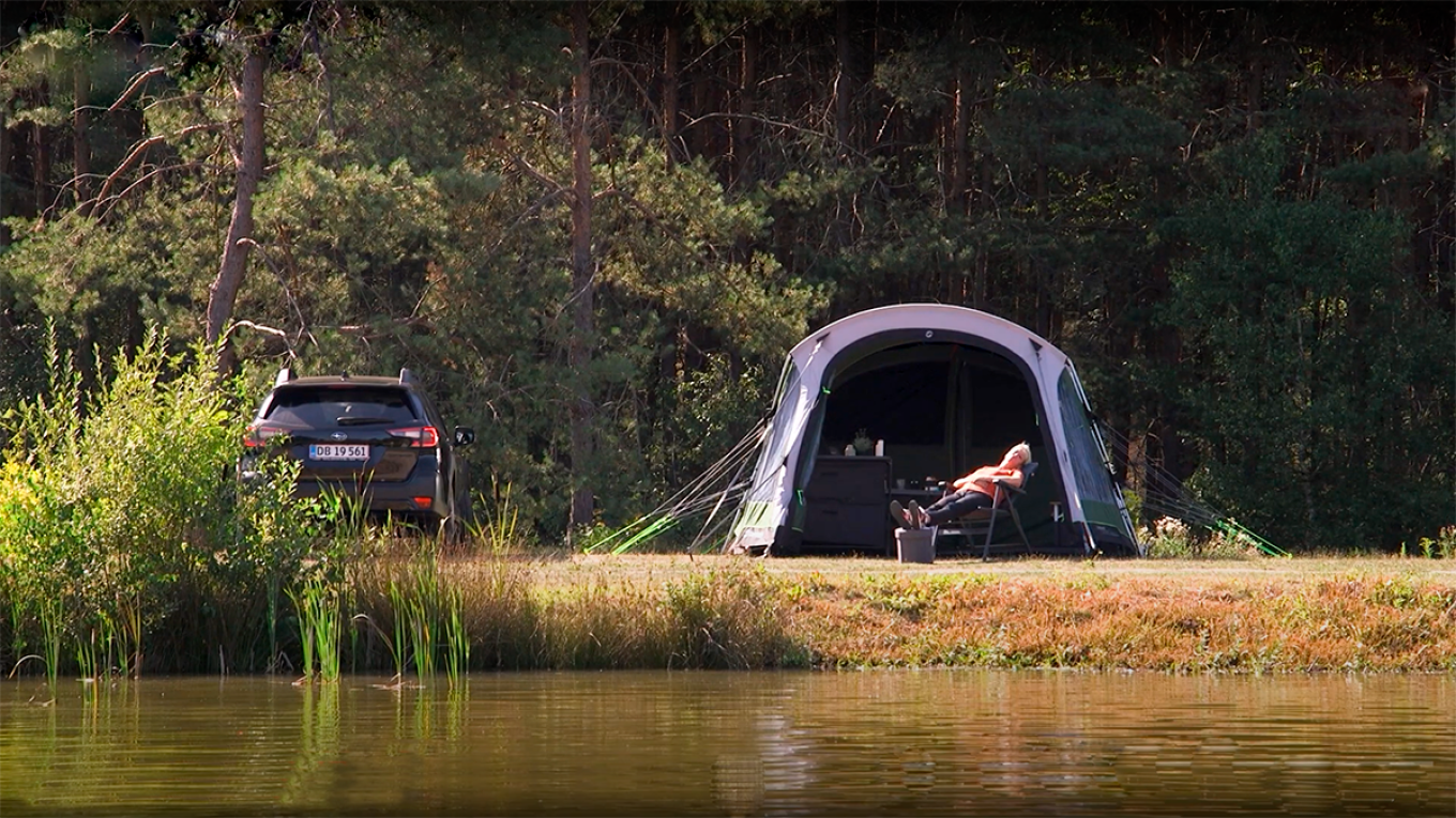 Campingmagasinet oktober 22 Campingmagasinet oktober 22