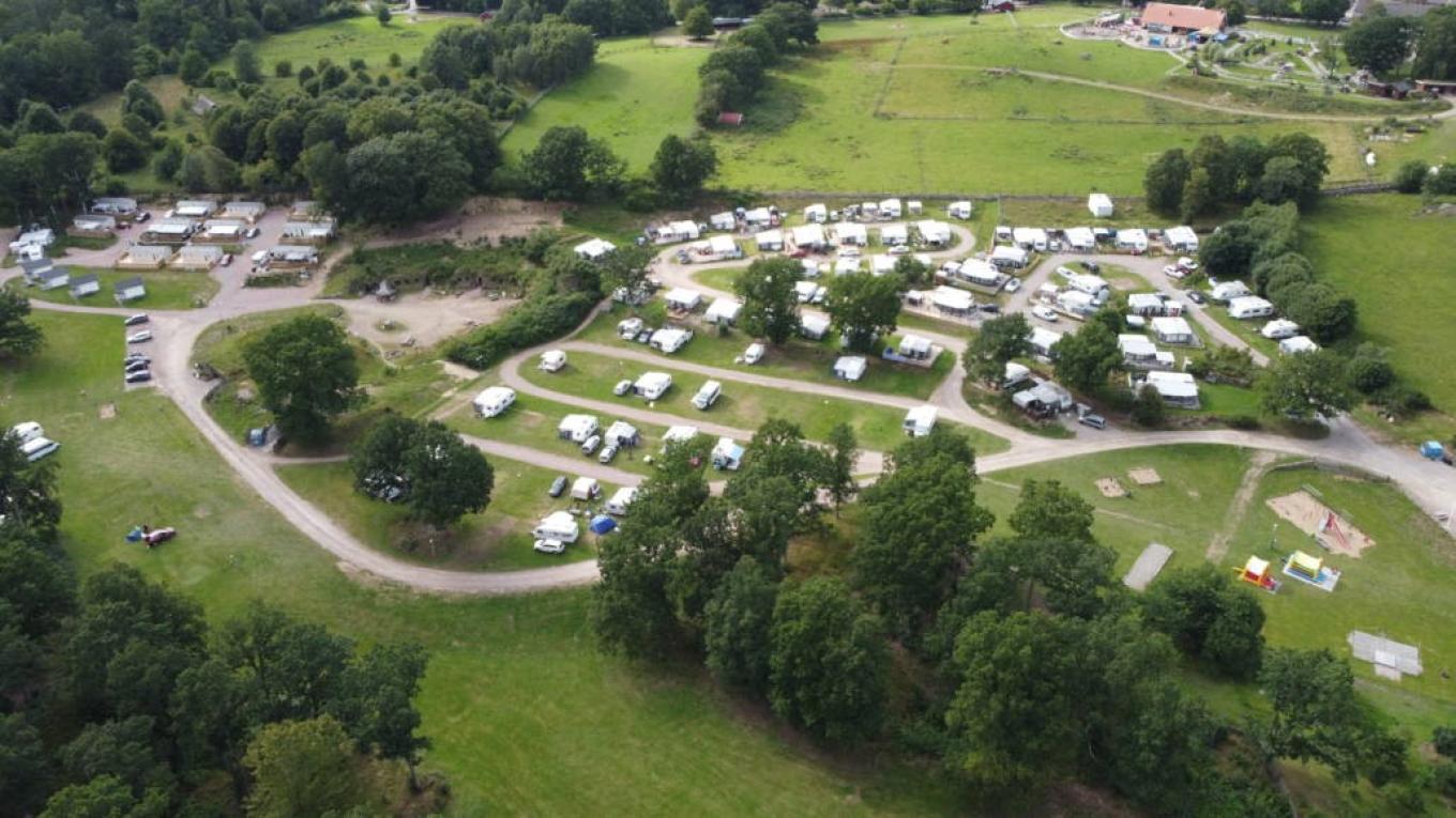 Grottbyns Camping Grottbyns Camping