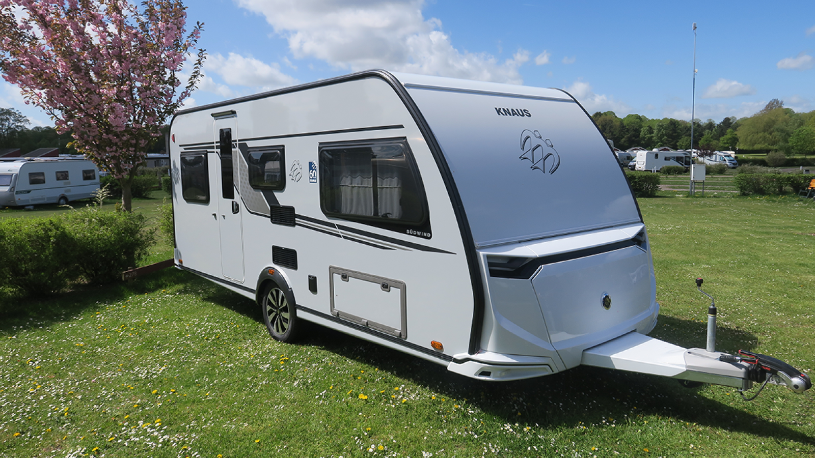 Knaus 500 Eu