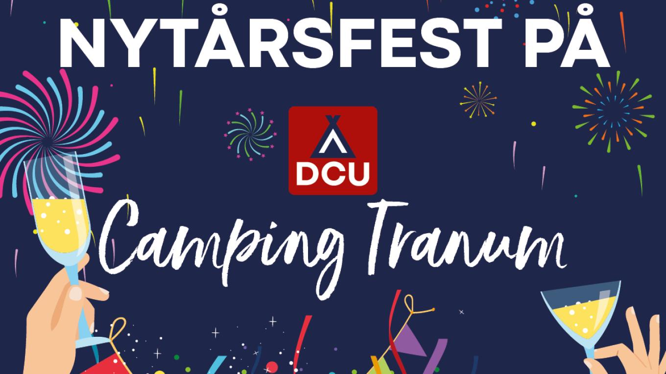 tranum nytår tranum nytår
