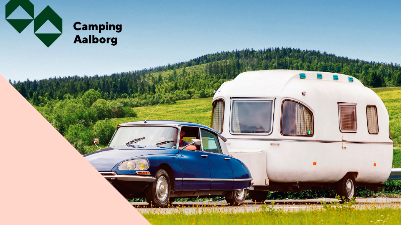 CAMPING AALBORG CAMPING AALBORG
