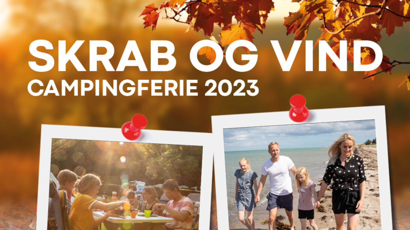 efterårsskrab