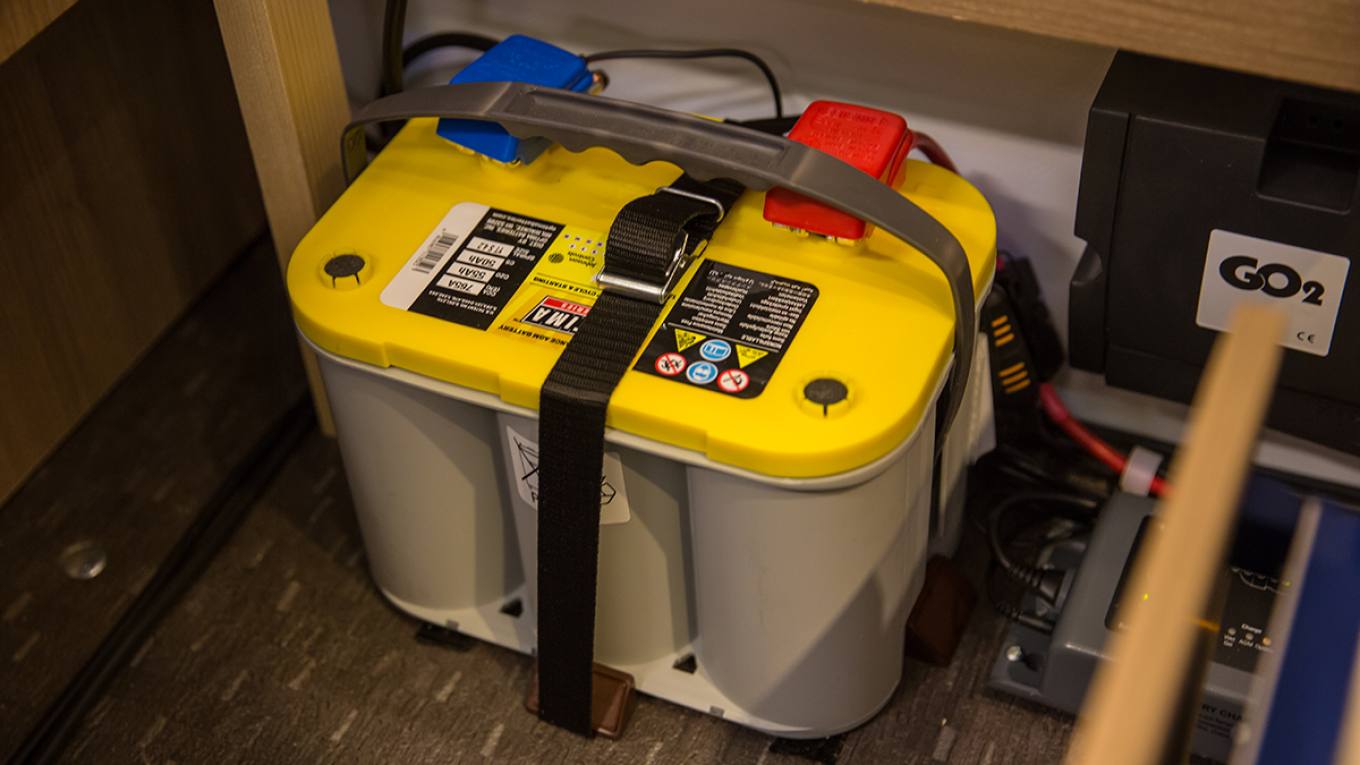adelig Jeg tror, ​​jeg er syg Reparation mulig Når batteriet aflader | DCU