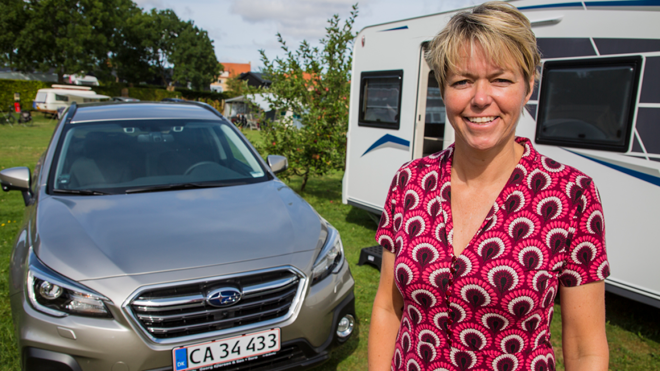 Anne Vibeke Isaksen Anne Vibeke Isaksen