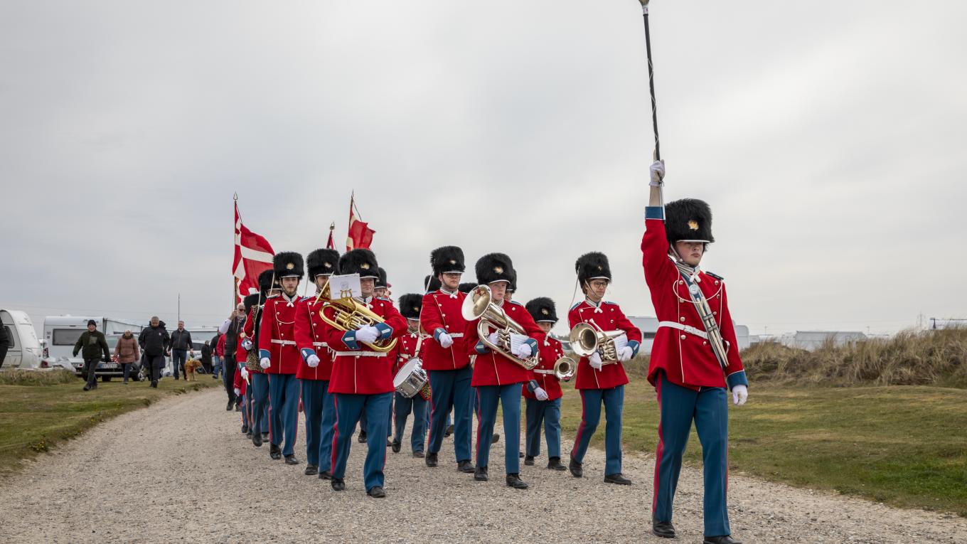 Horsens Garden spillede op