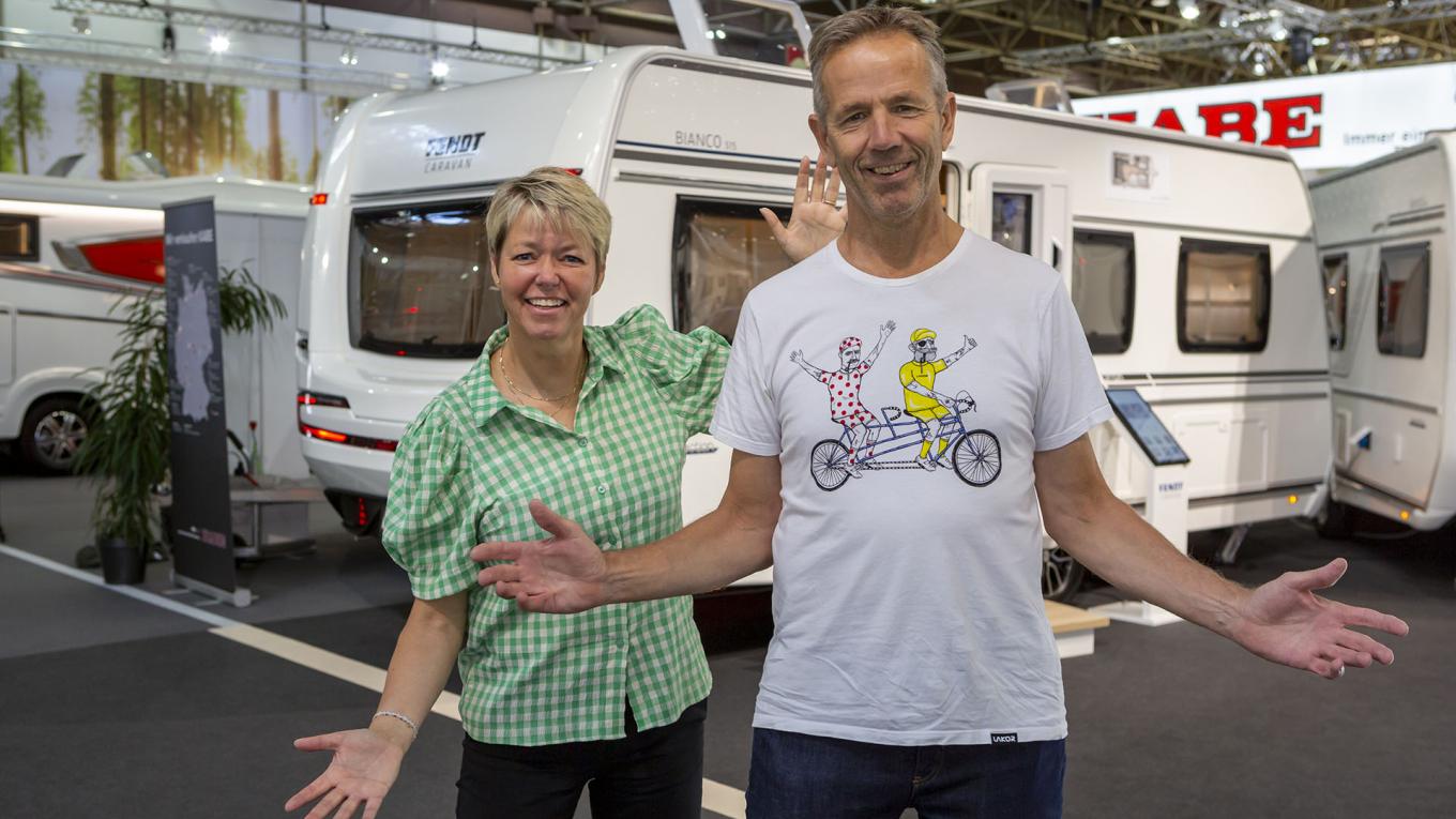 Campingmagasinet 2023 september