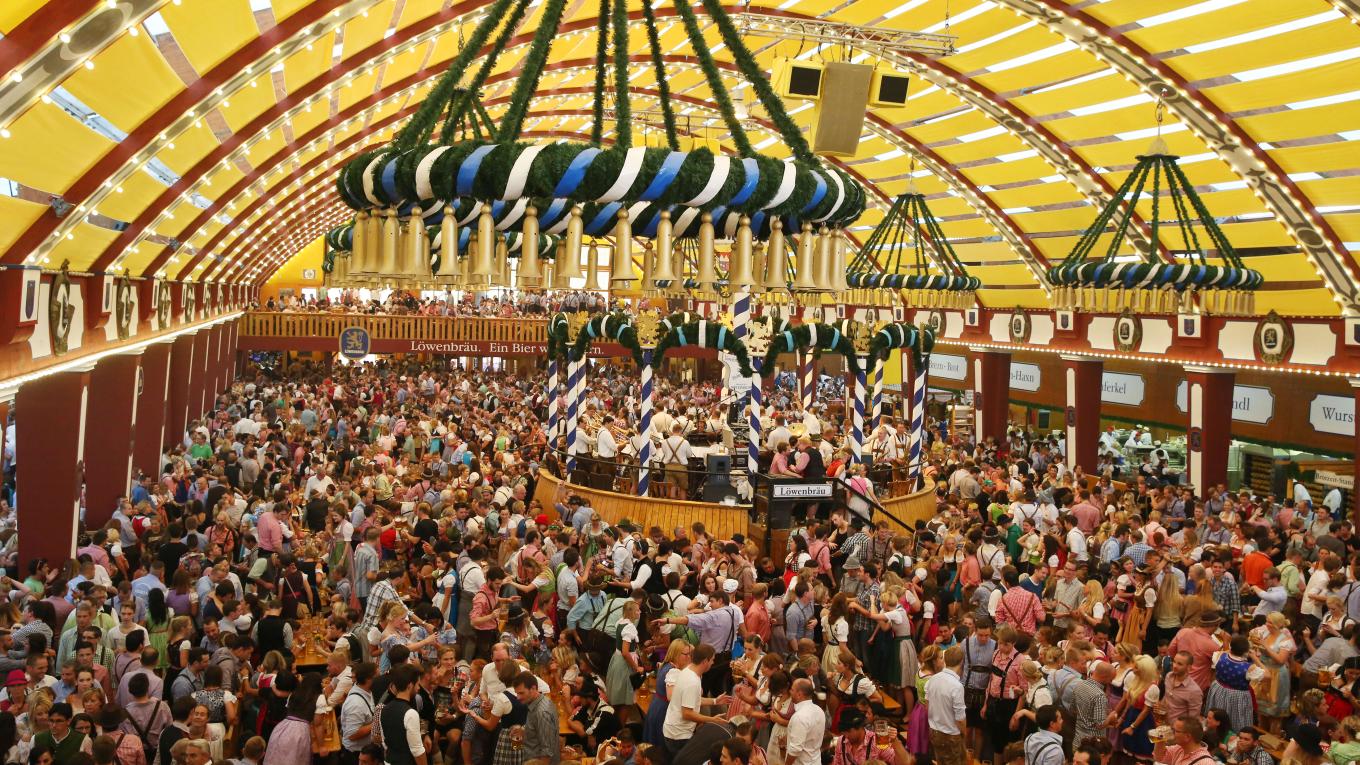 Oktoberfestival Oktoberfestival
