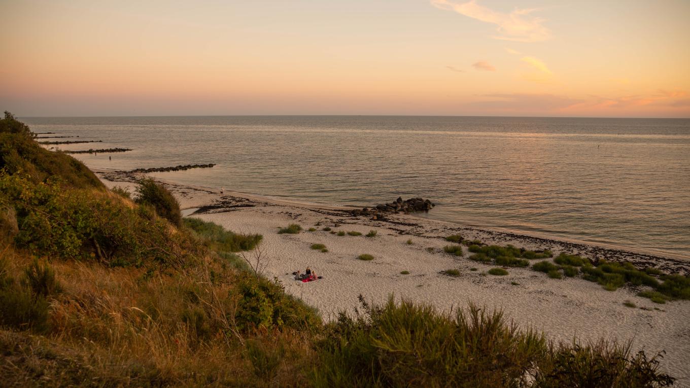 Bornholm Bornholm
