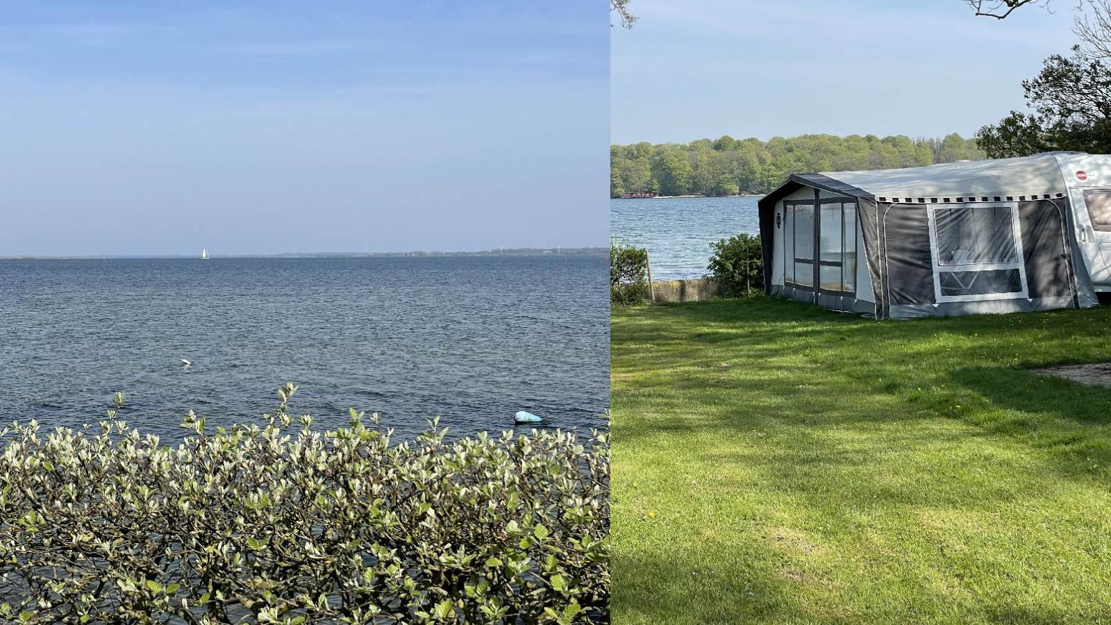 Snderborg Strand Camping | DCU