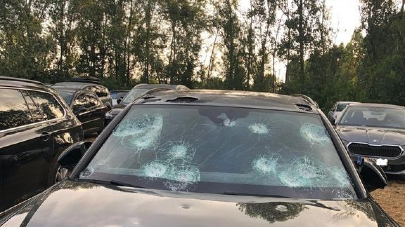 Gode råd til at undgå haglskader