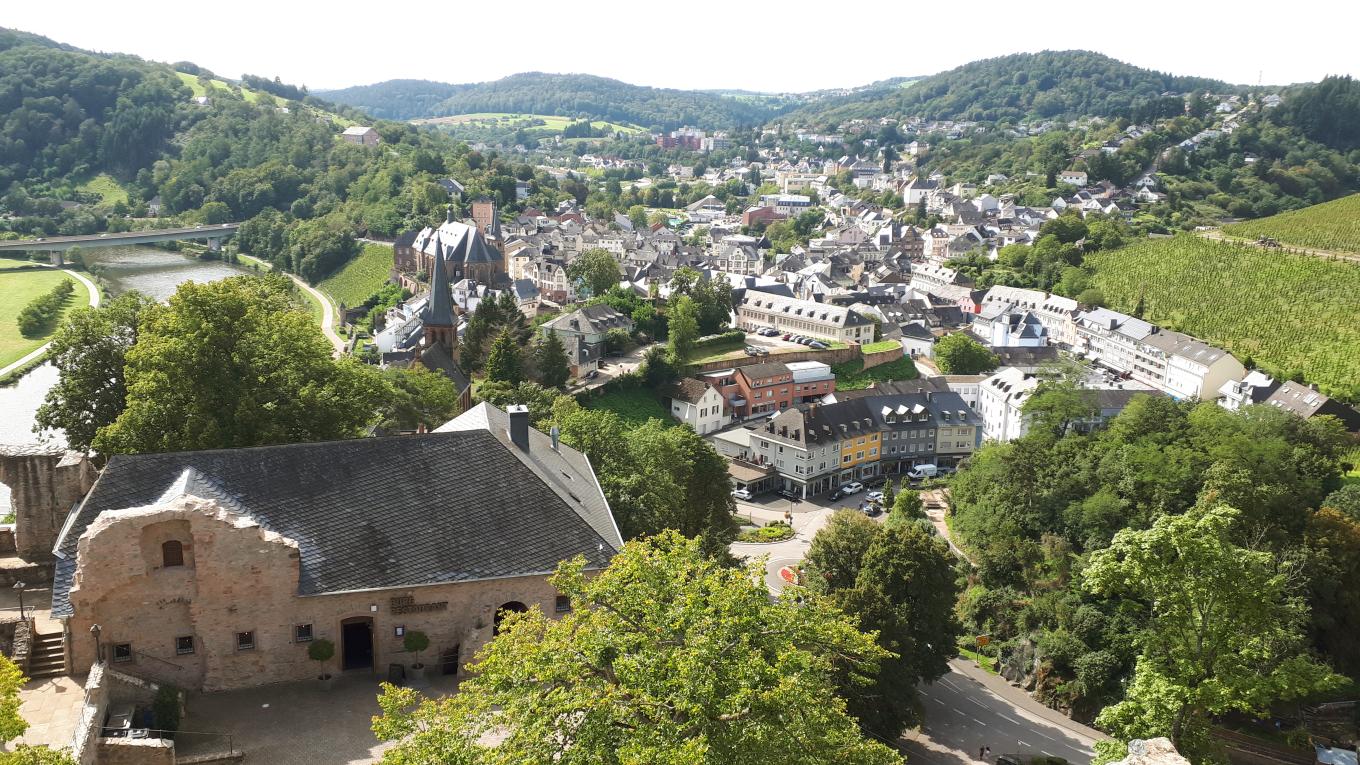 Pfalz Pfalz