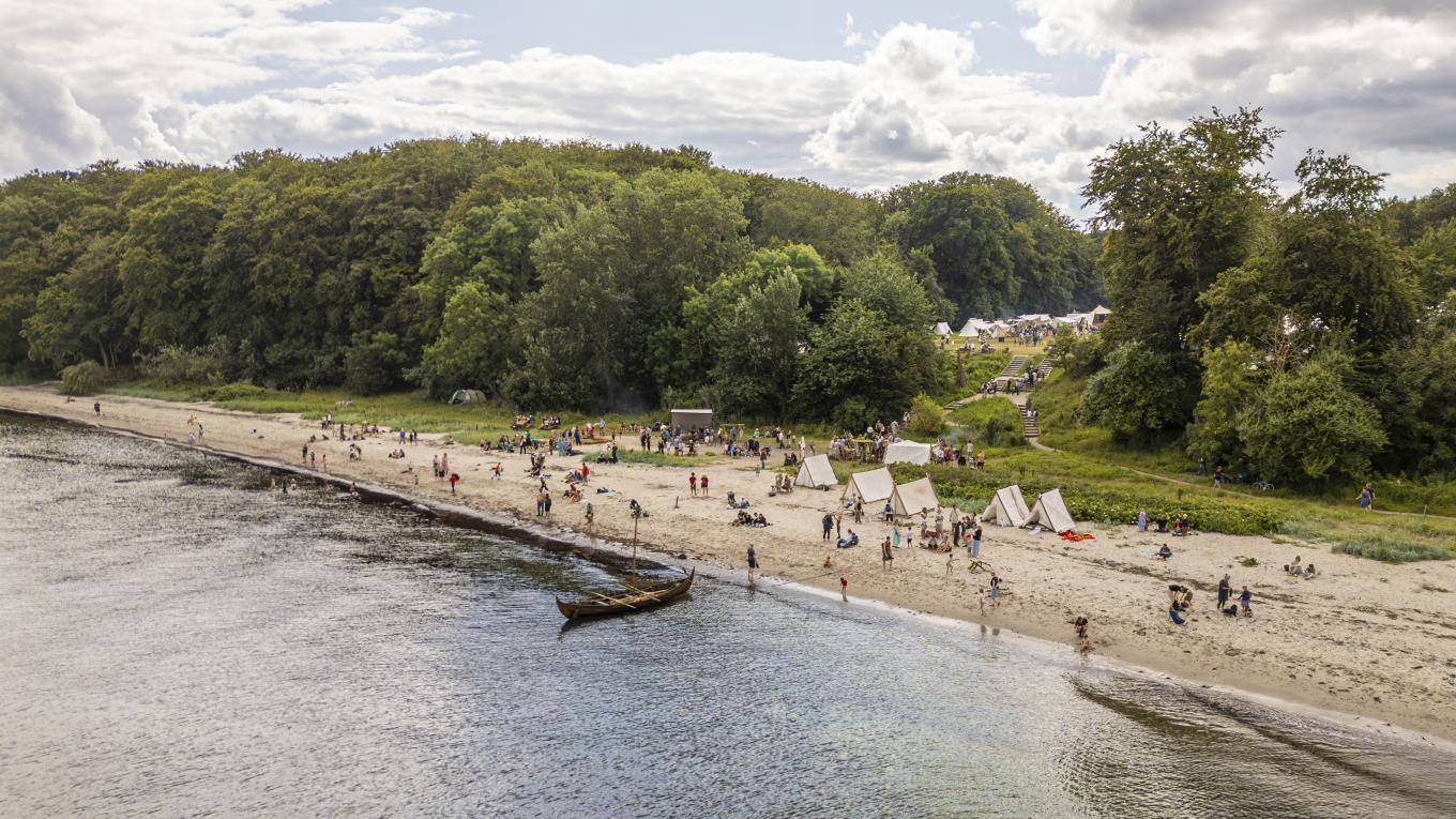 Aarhus-Blommehaven Aarhus-Blommehaven