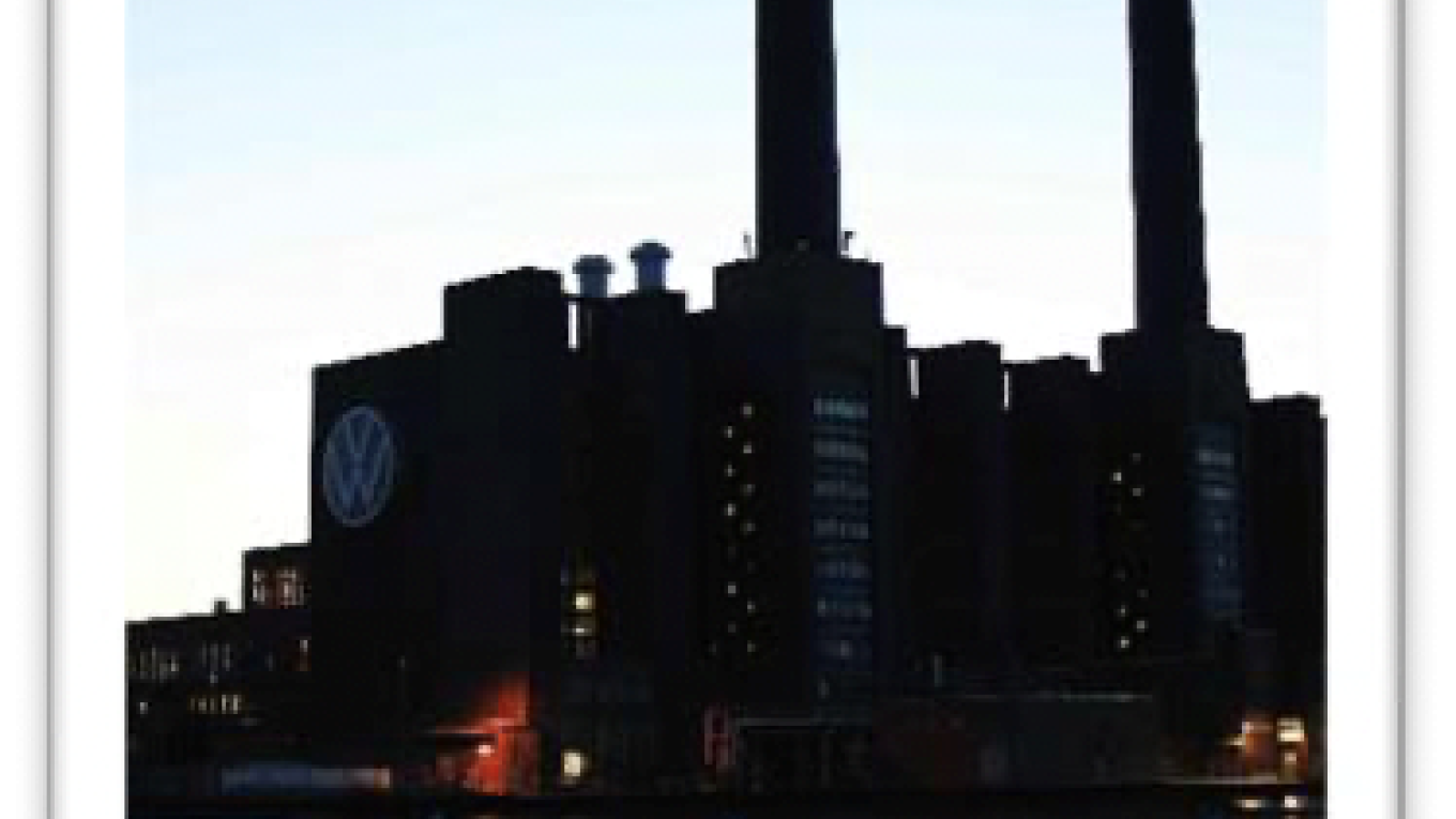 wolfburg Wolfburg