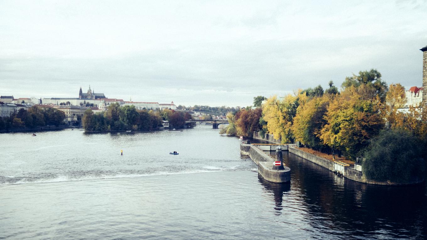 Prag Prag