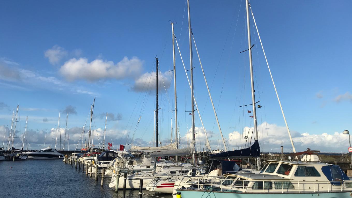 Hornbæk Hornbæk