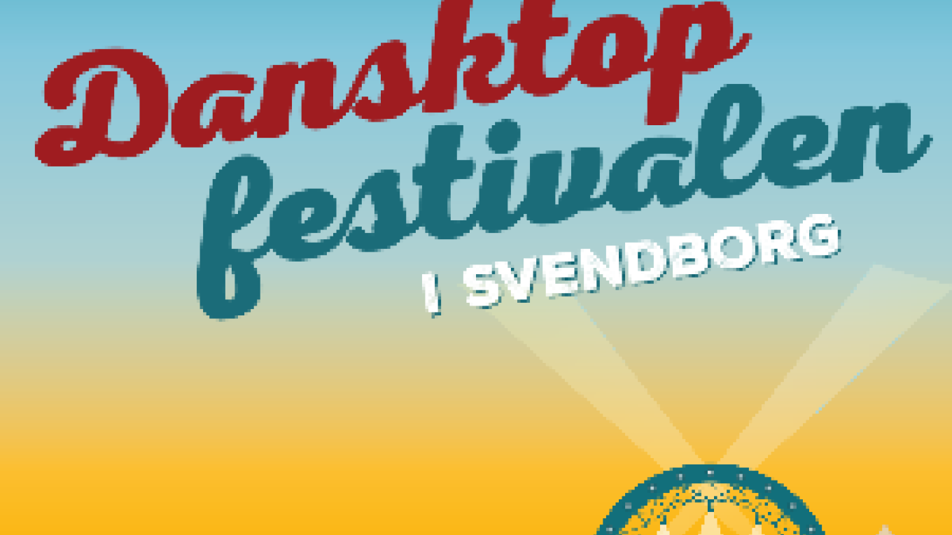 Dansktop Festival Dansktop Festival