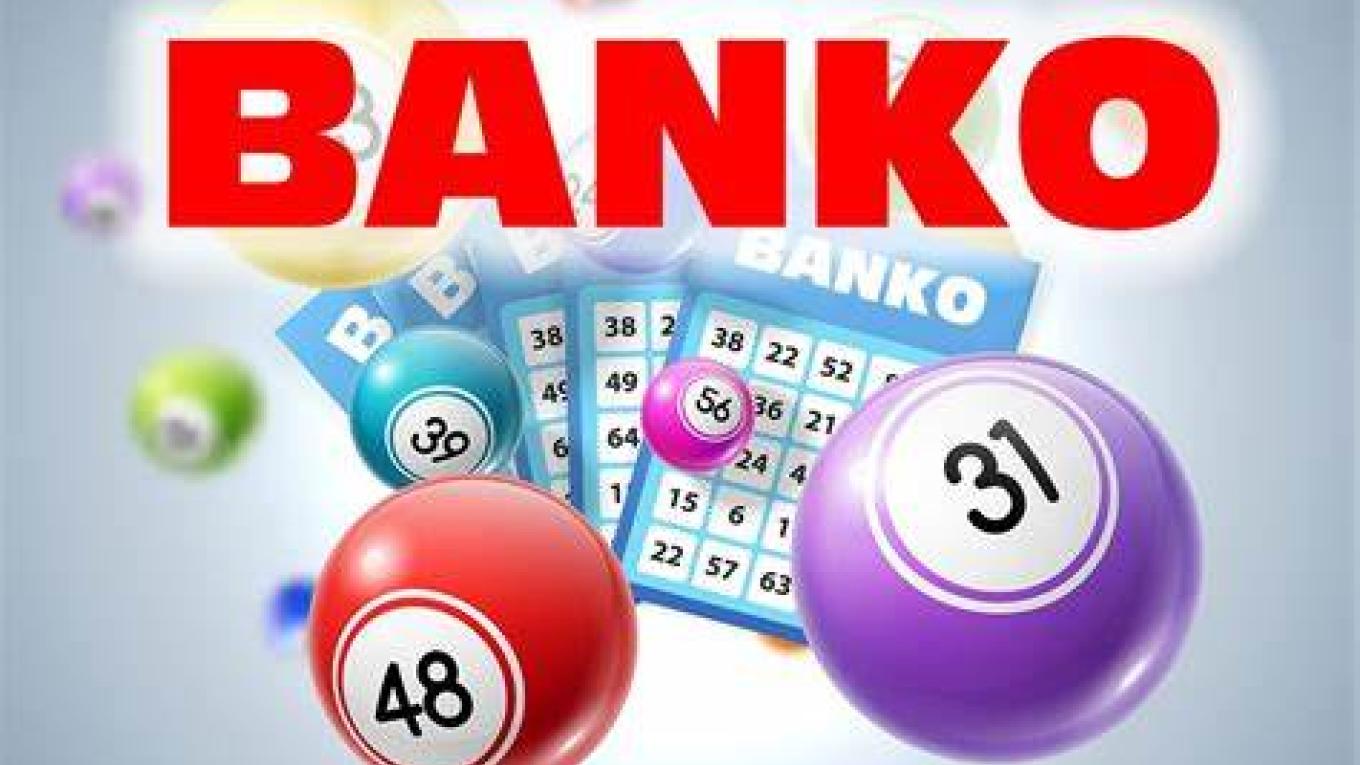 Bankospil Bankospil