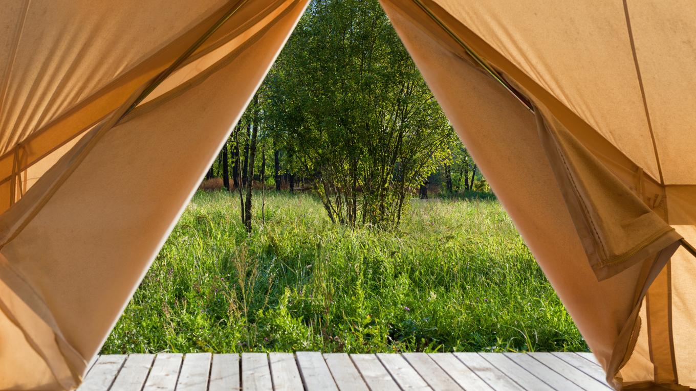 Glamping Glamping