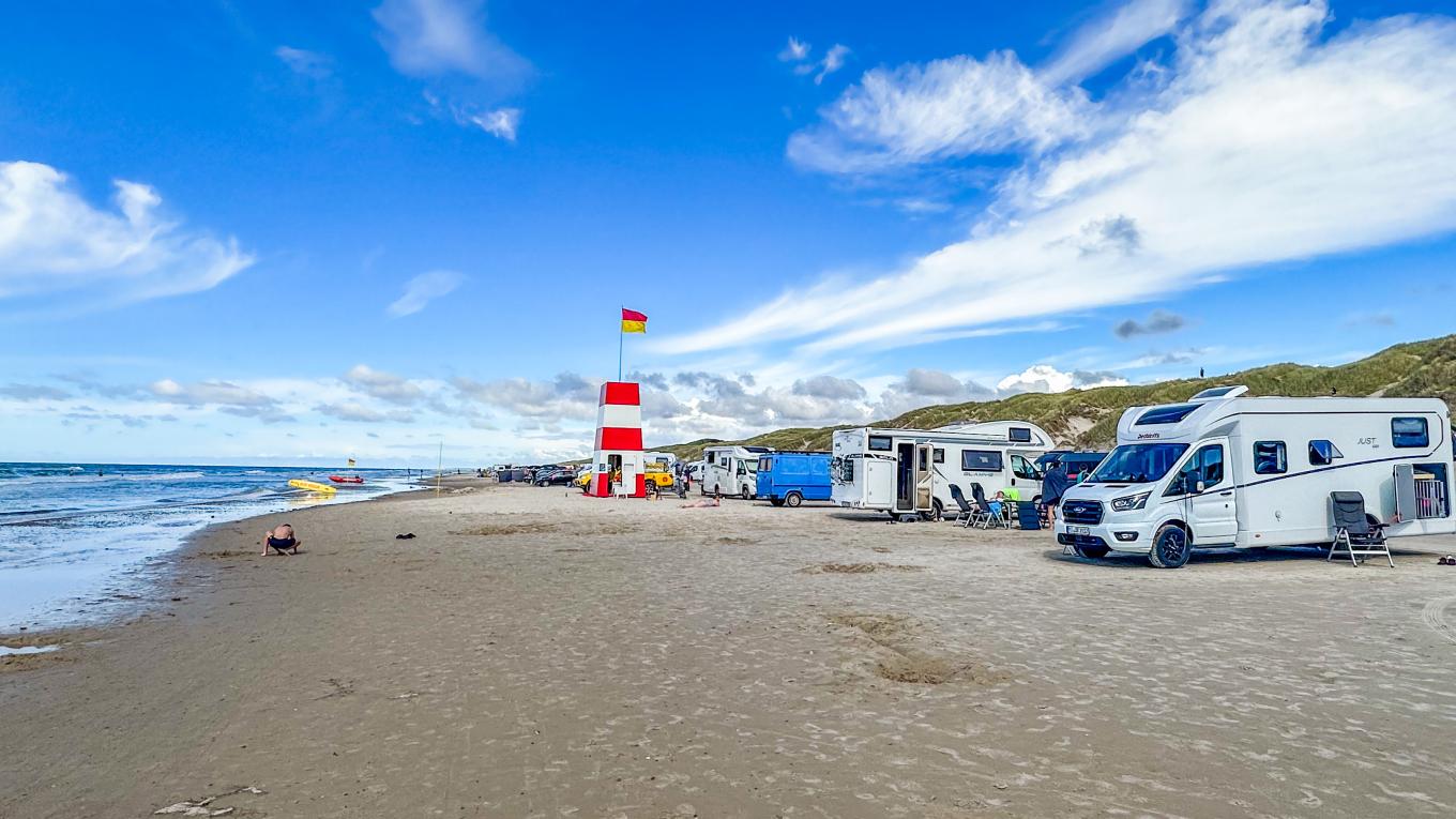 Autocamperundersøgelse Autocamperundersøgelse