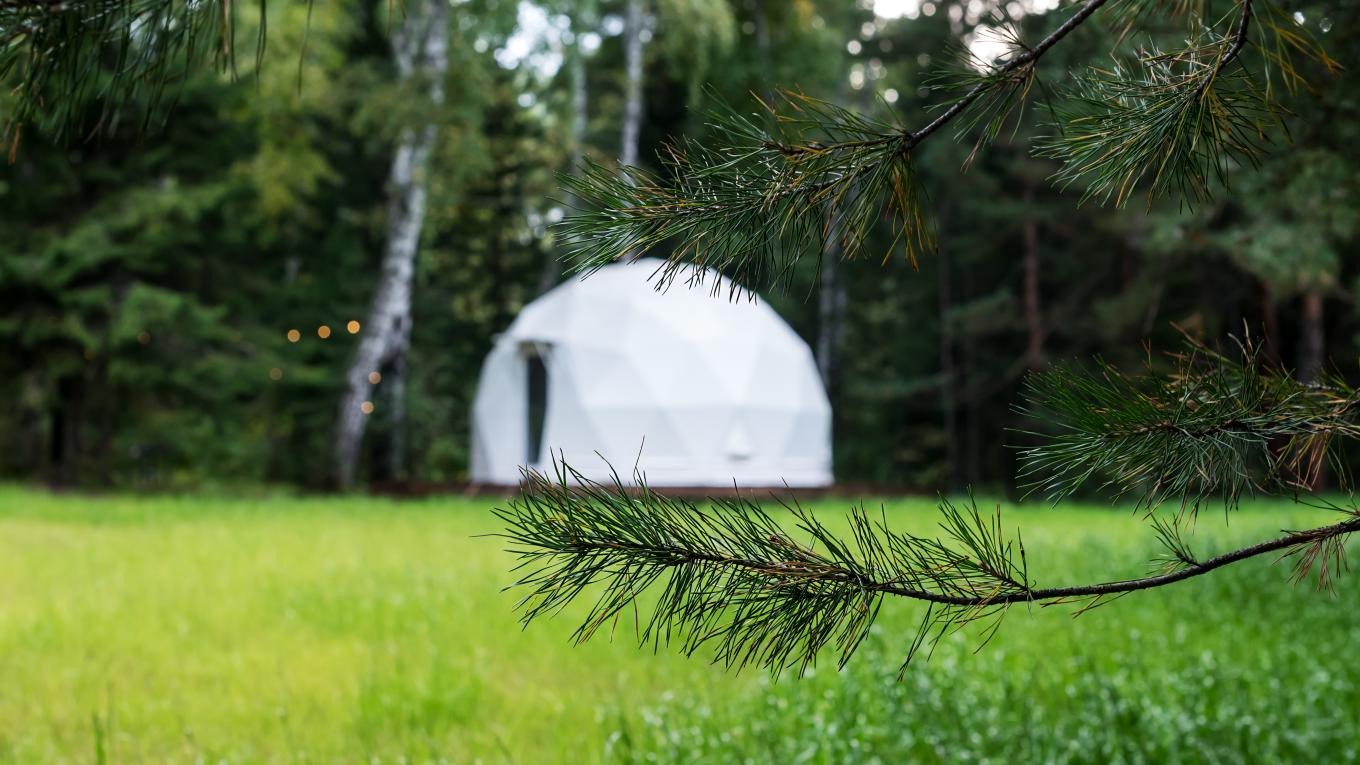 Glamping Glamping