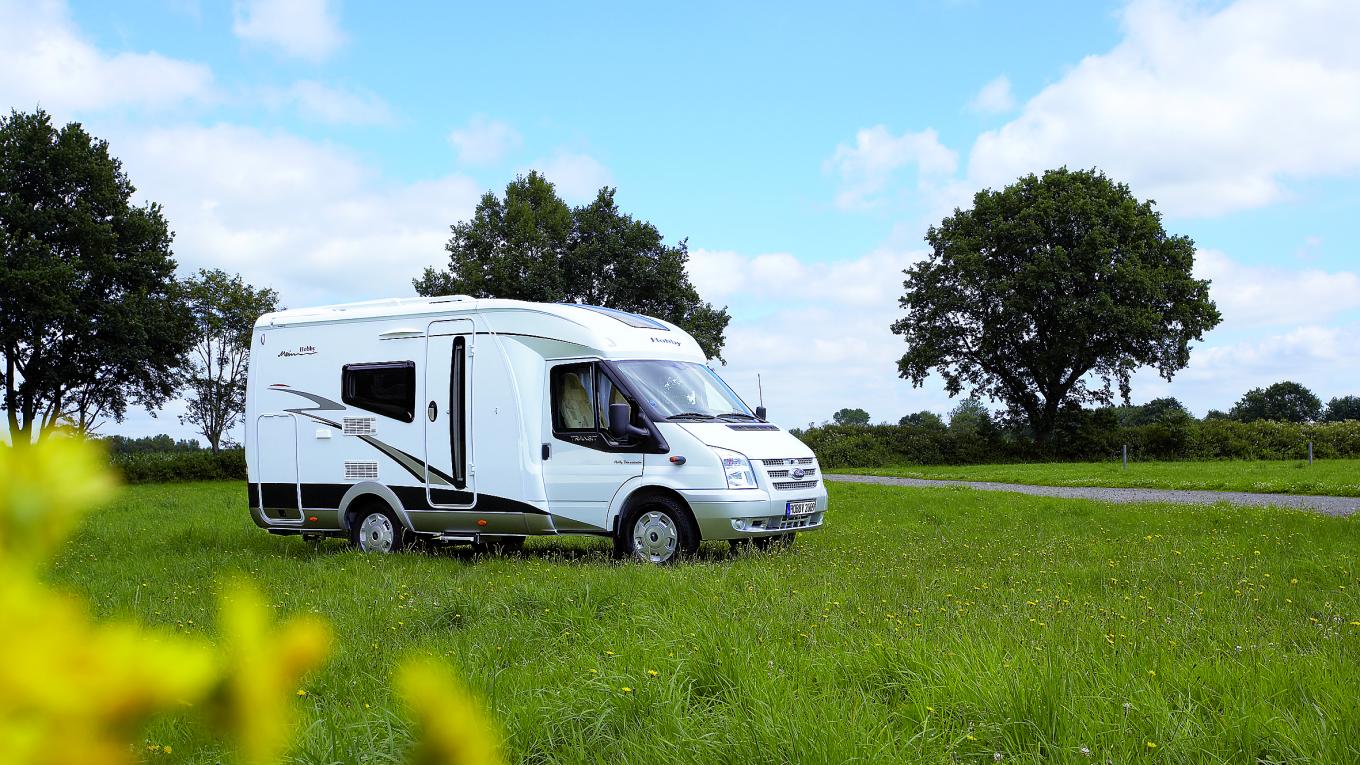 Autocamper Autocamper