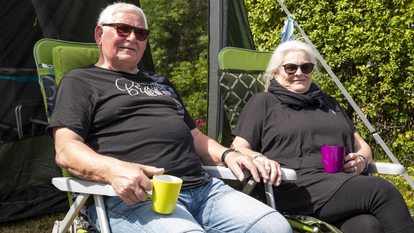 Teltcamping Teltcamping