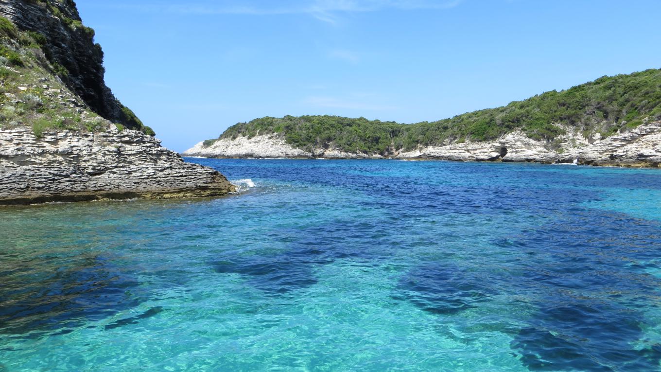 Korsika