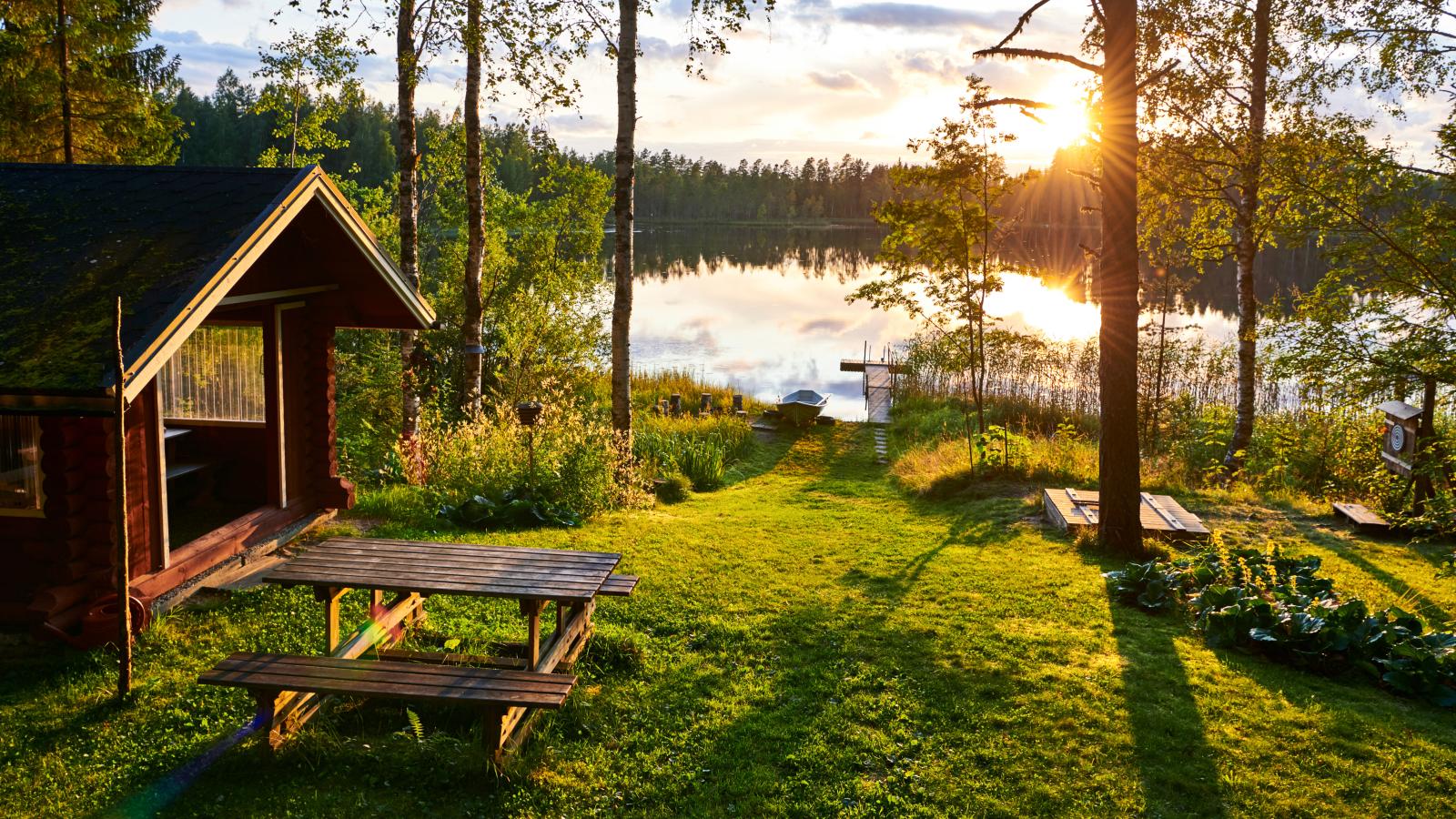 Finland