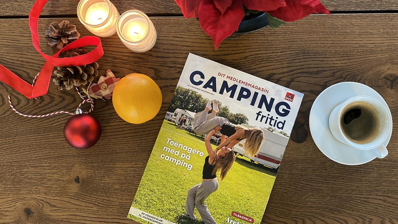 Foto Rikke Steenstrup