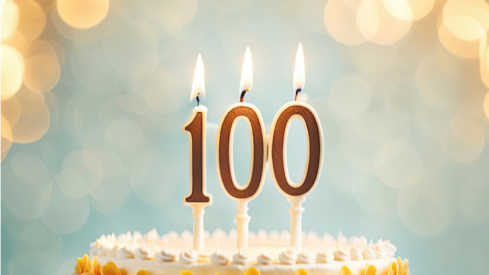 DCU 100år