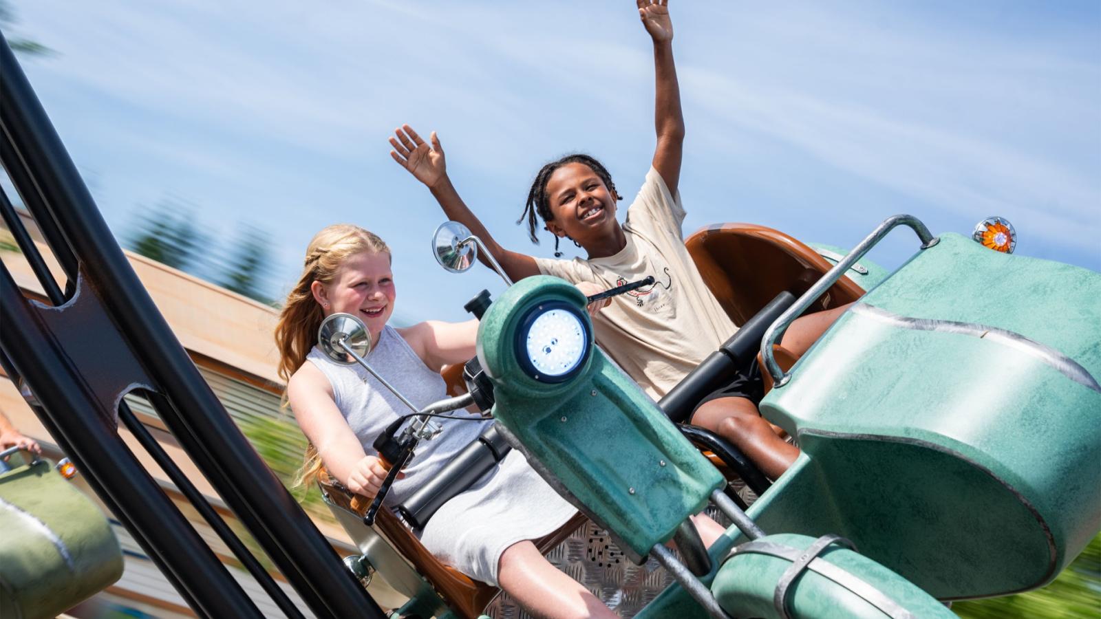 Djurs Sommerland