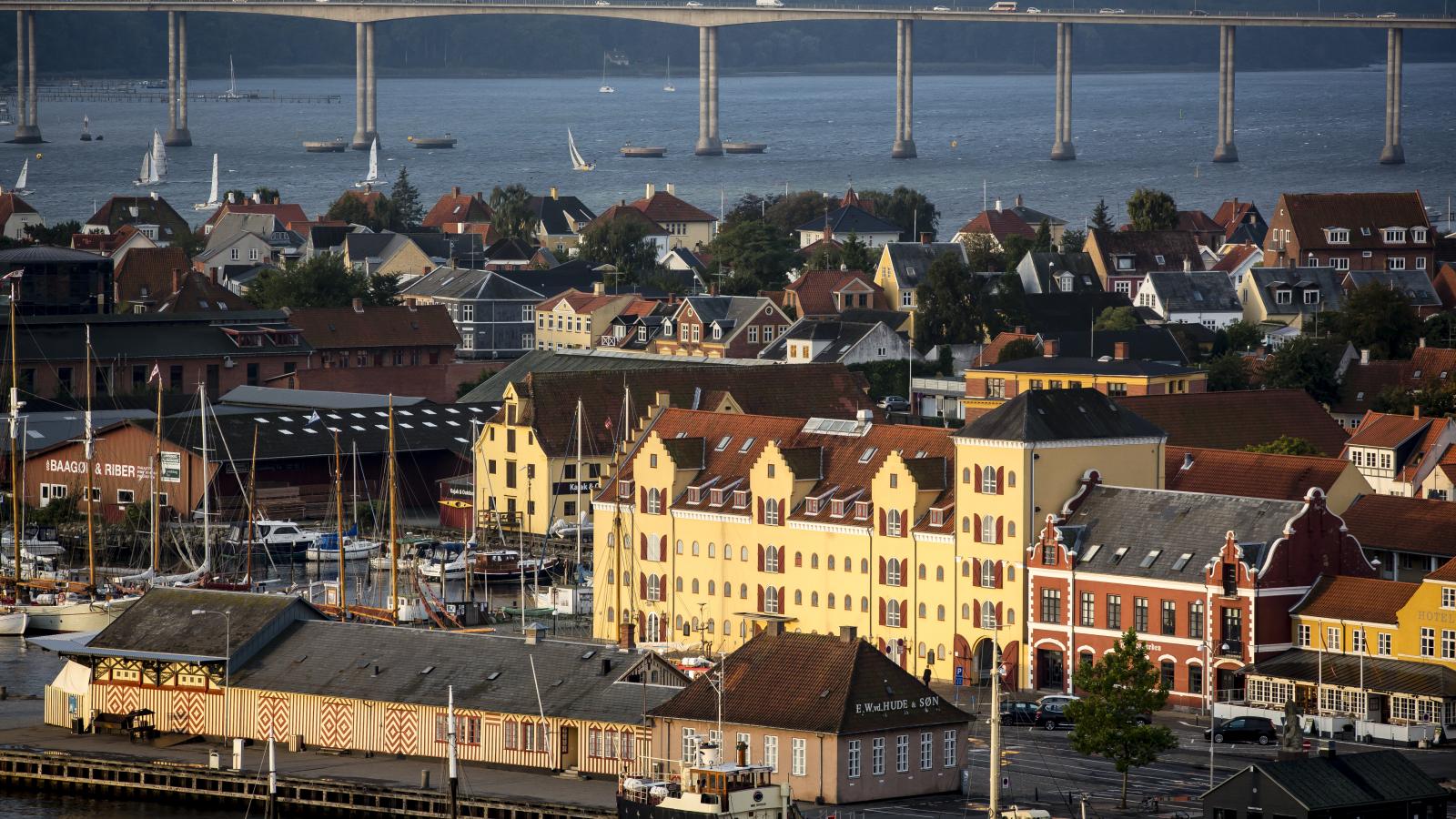 Foto: VisitSvendborg