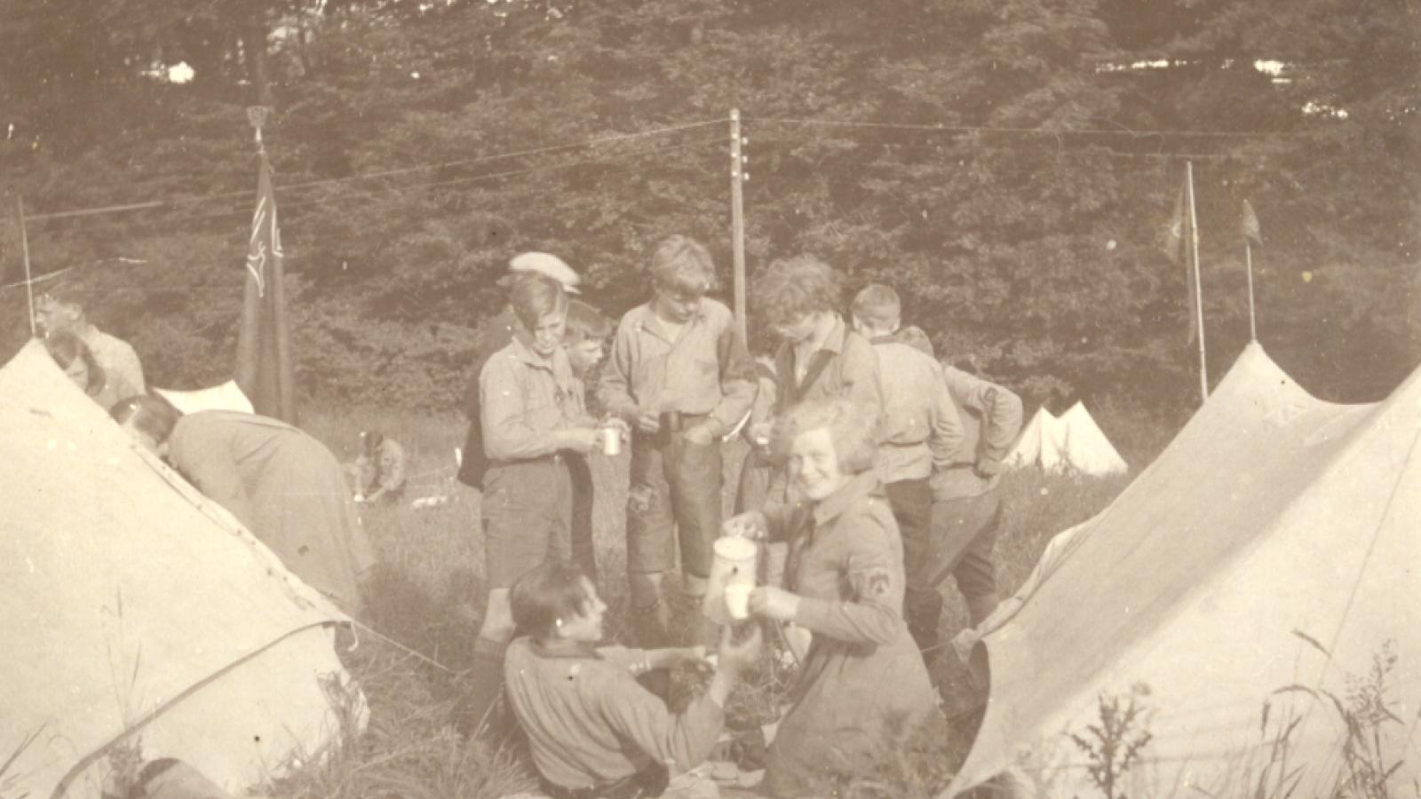 Foto: Arbejdermuseet
