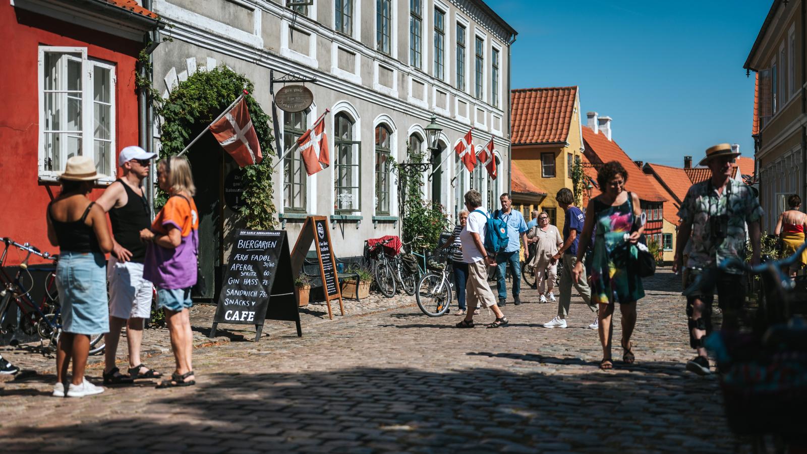 Foto: Freja Kock Christlieb