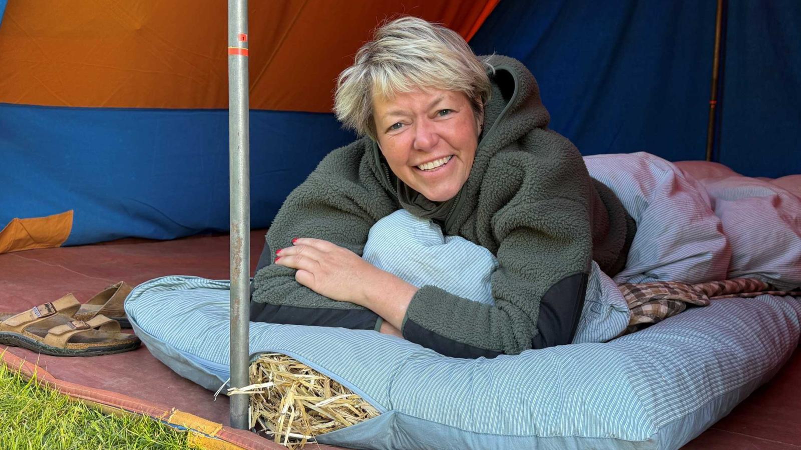 anne-Vibeke isaksen