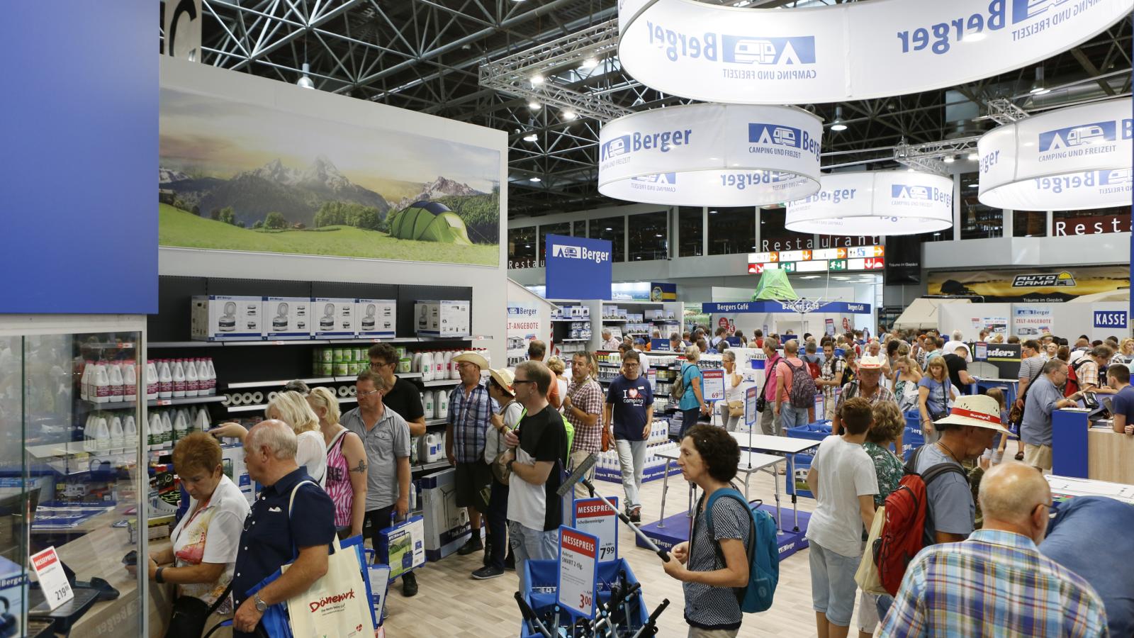 Foto: Messe Düsseldorf/ctillmann