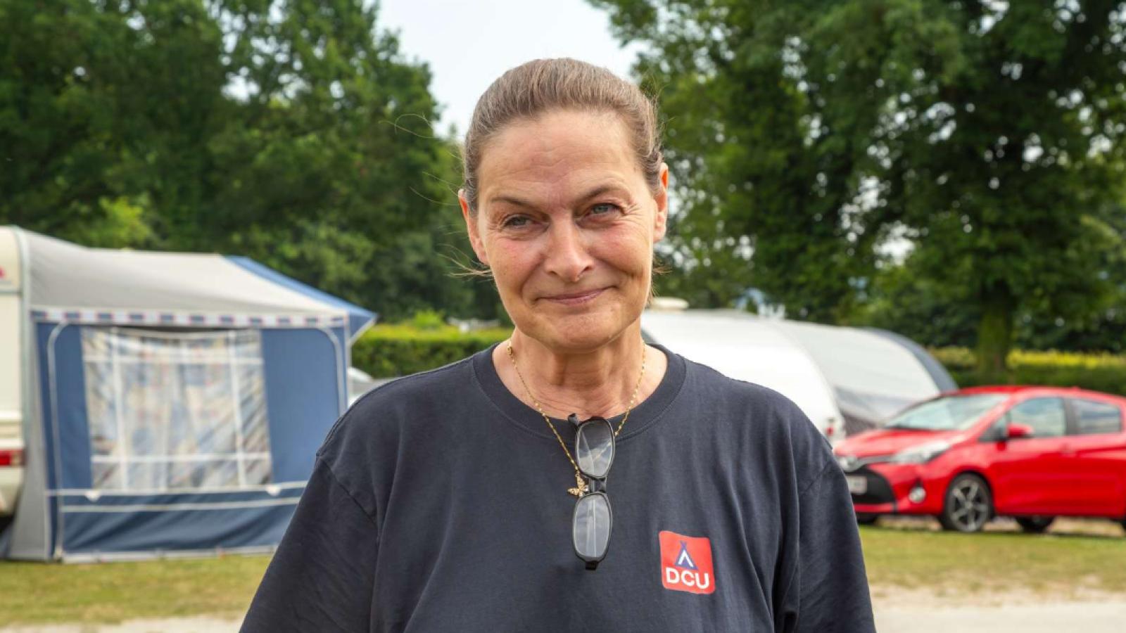 DCU-Camping Kollund Lejrchef